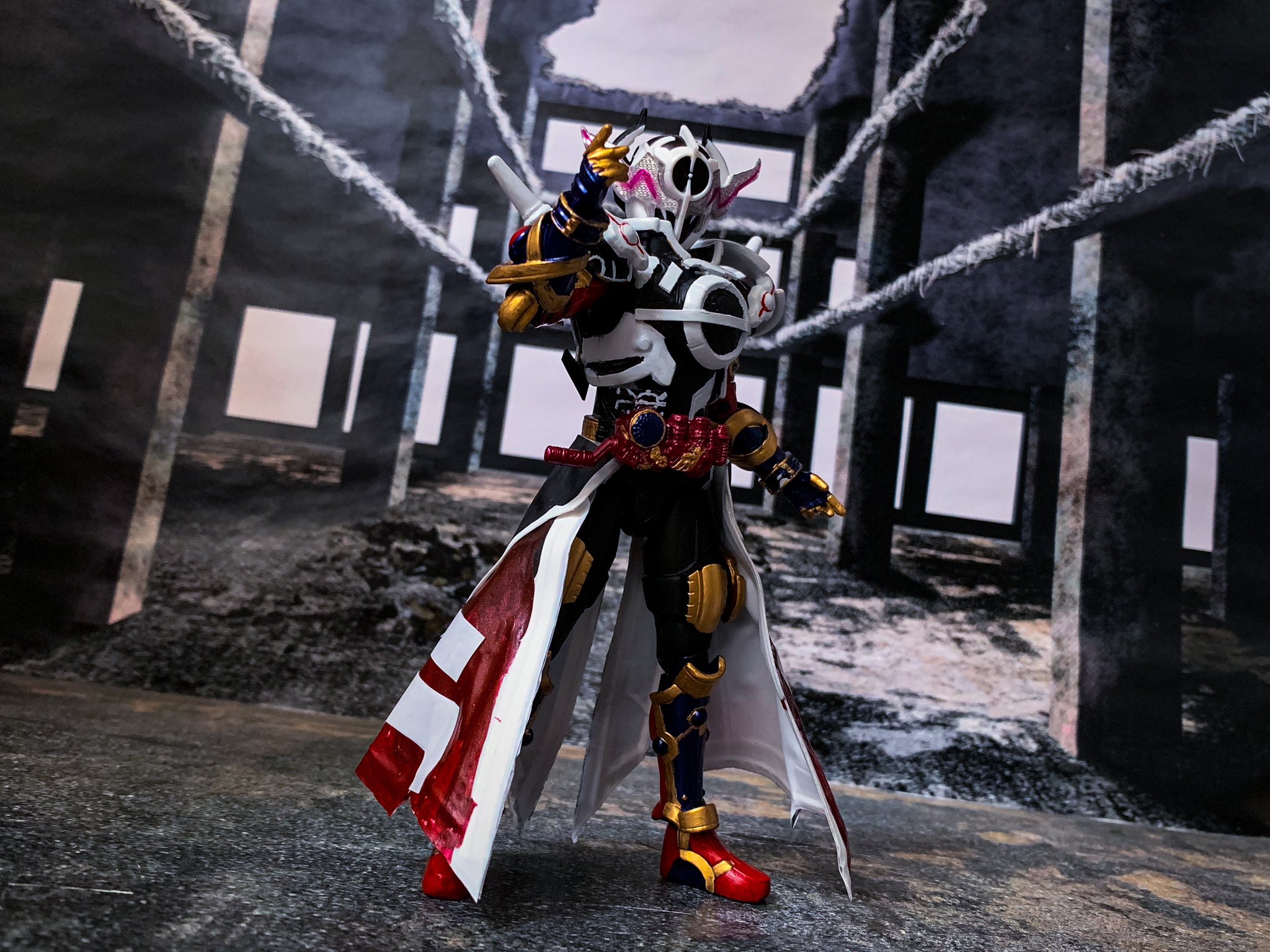 ゆ ブラックホール ブラックホール ブラックホール レボリューション Rkf改造 仮面ライダーエボル ブラックホールフォーム 完成しました 細かいとこオミットしたりしてますが何とか形になってよかった ニチアサフィギュア改造部 T Co ゆ ブラックホール ブラックホール ブラックホール レボリューション Rkf改造 仮面ライダーエボル ブラックホールフォーム 完成しました 細かいとこオミットしたりしてますが何とか形になってよかった ニチアサフィギュア改造部 T Co