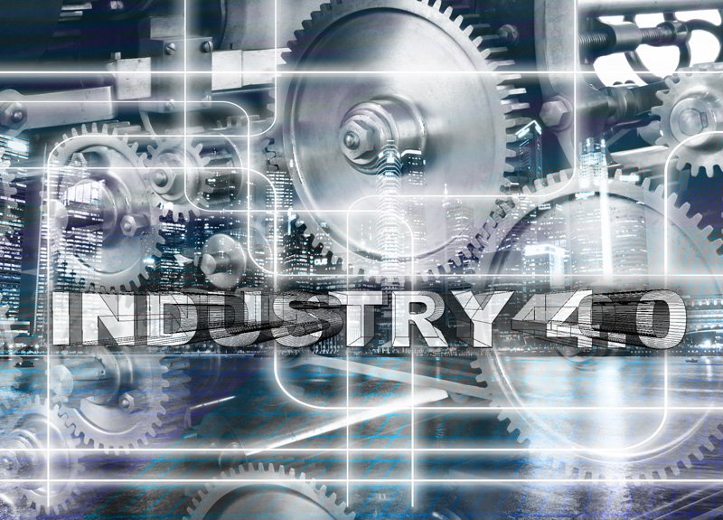 podindustria40's tweet photo. La #industria40 ya está aquí, pero tiene que afrontar retos importantes basados en el #conocimiento, la #formación, el #talento la #brechadeGenero los costes económicos o la necesidad de #DifusionMasiva https://t.co/ygeOySVwiC https://t.co/euxONhRnOo