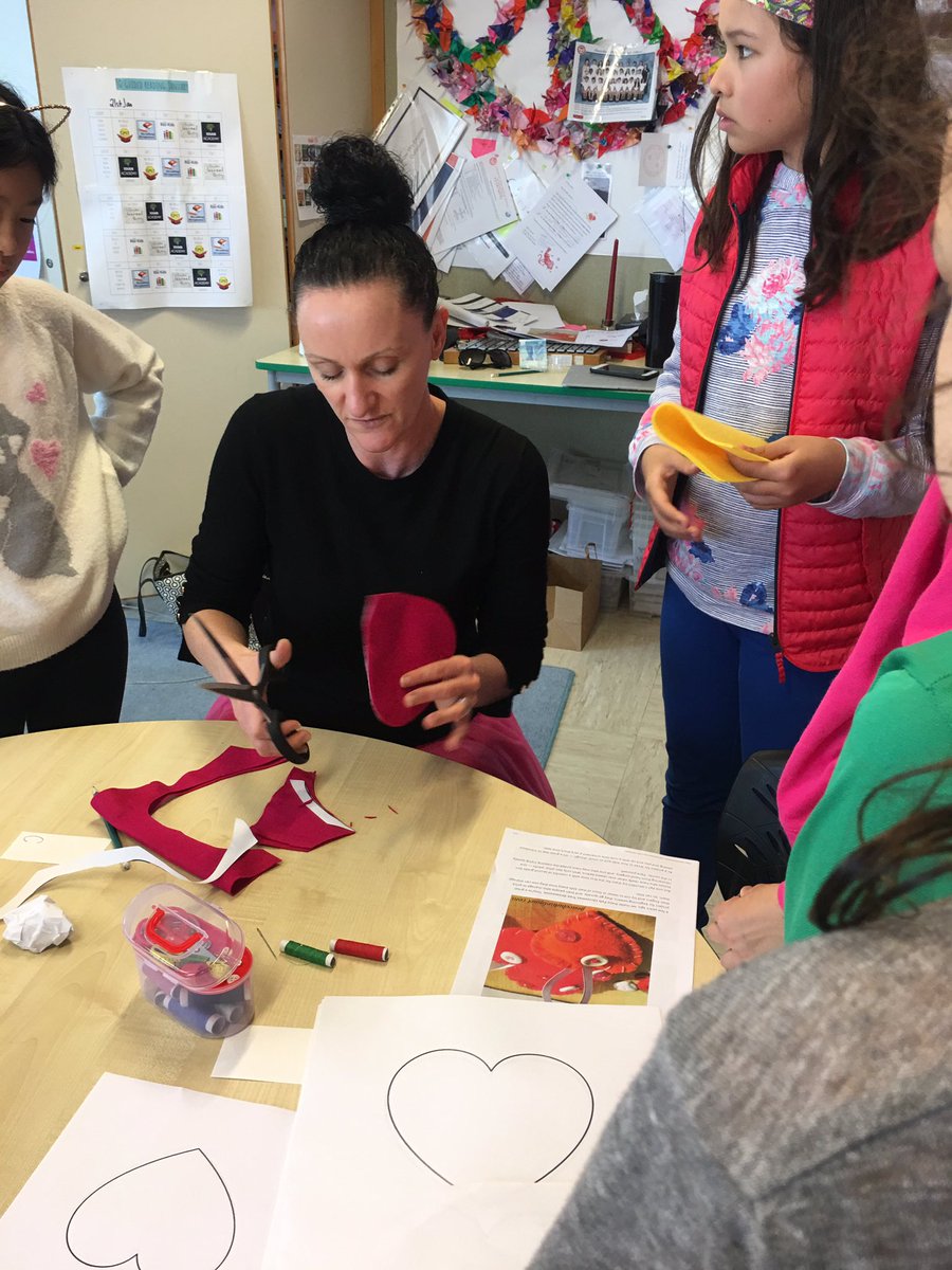 G5 hands-on design workshops were fabulous today!! #cdnisprojectinnovate <a href="/Makerspaces_com/">Makerspaces.com</a> <a href="/21cli/">21st Century Learning</a> <a href="/ProjectZeroHGSE/">Project Zero</a> <a href="/MakerEdOrg/">Maker Ed</a>