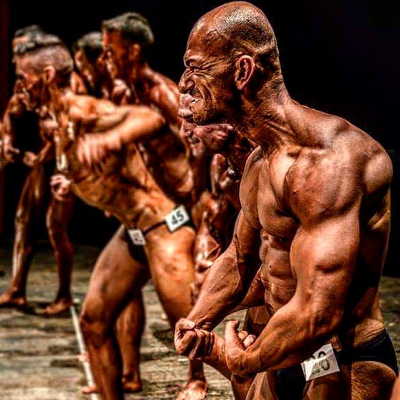 Fight.
#danielebertaggiapt #neverstopdreaming #motivation