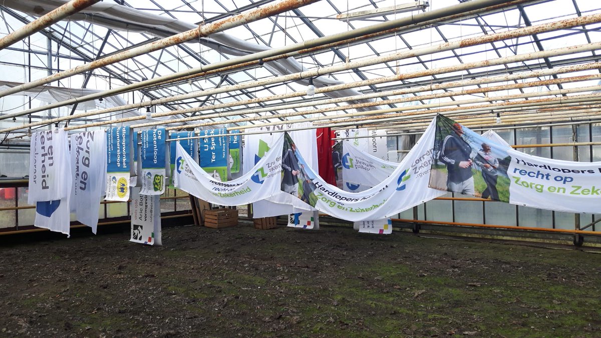 Zorg en Zekerheid tweet media