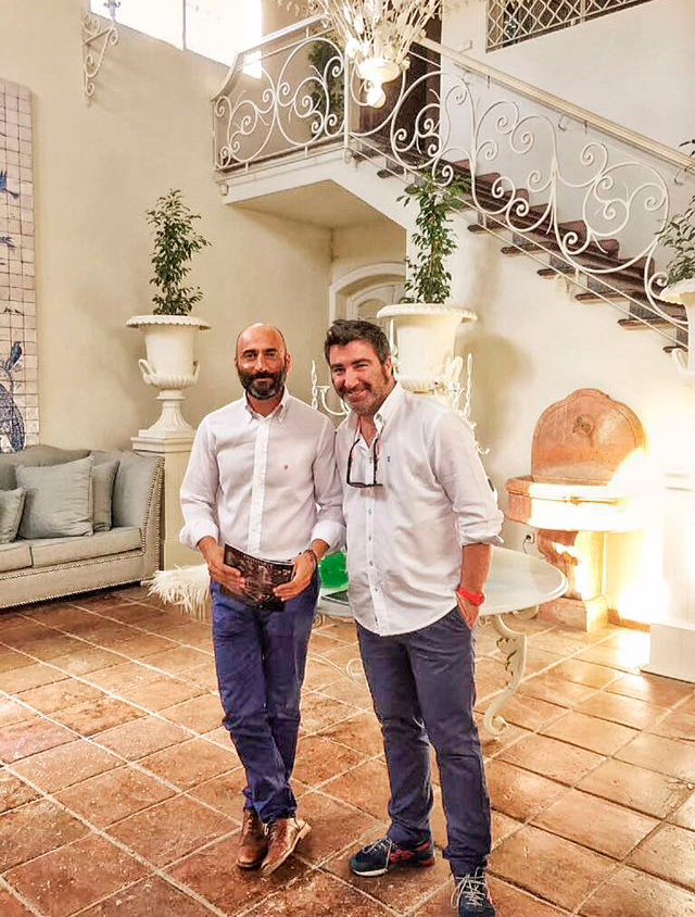 Marbella Design tweet media