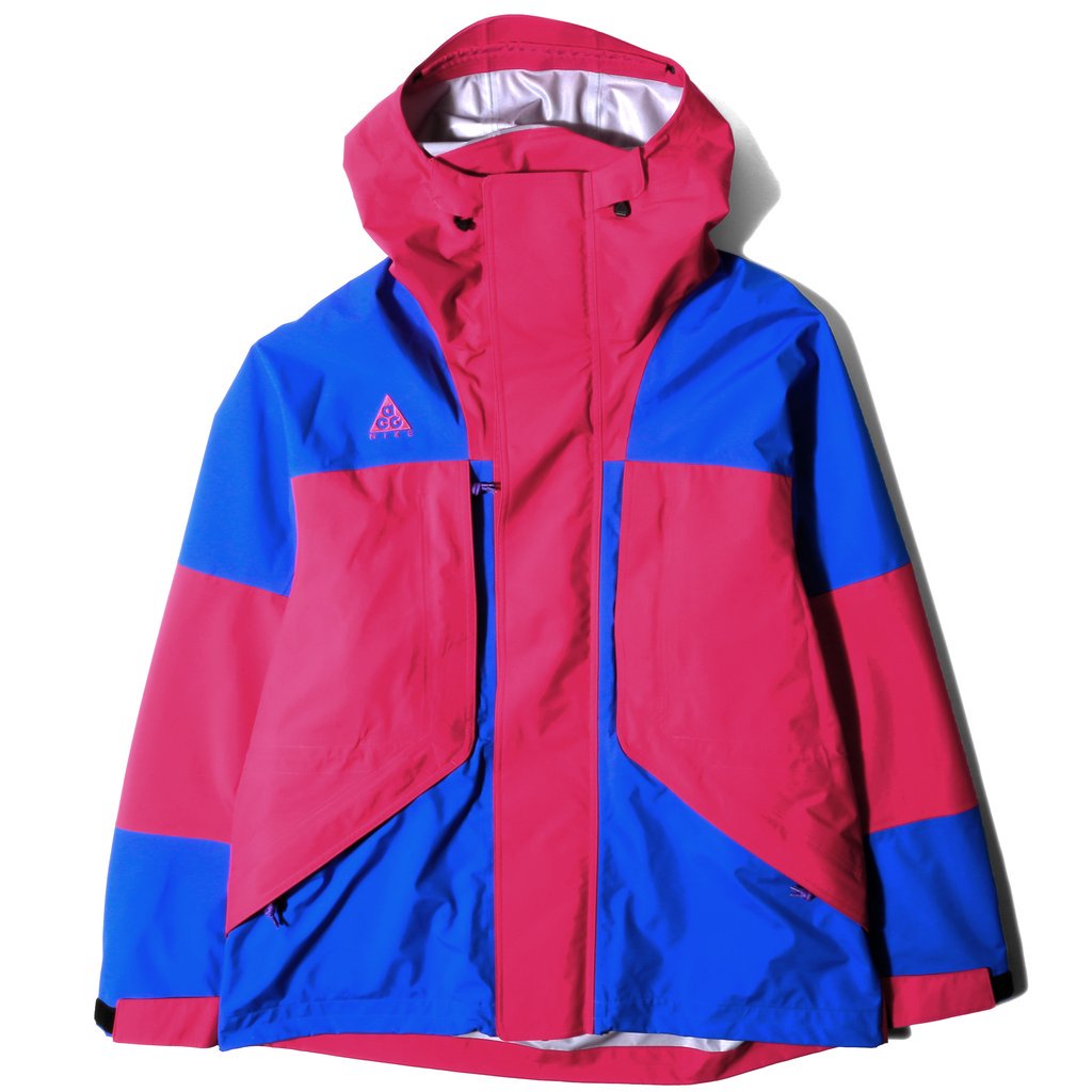 Nike NRG ACG Goretex Jacket 