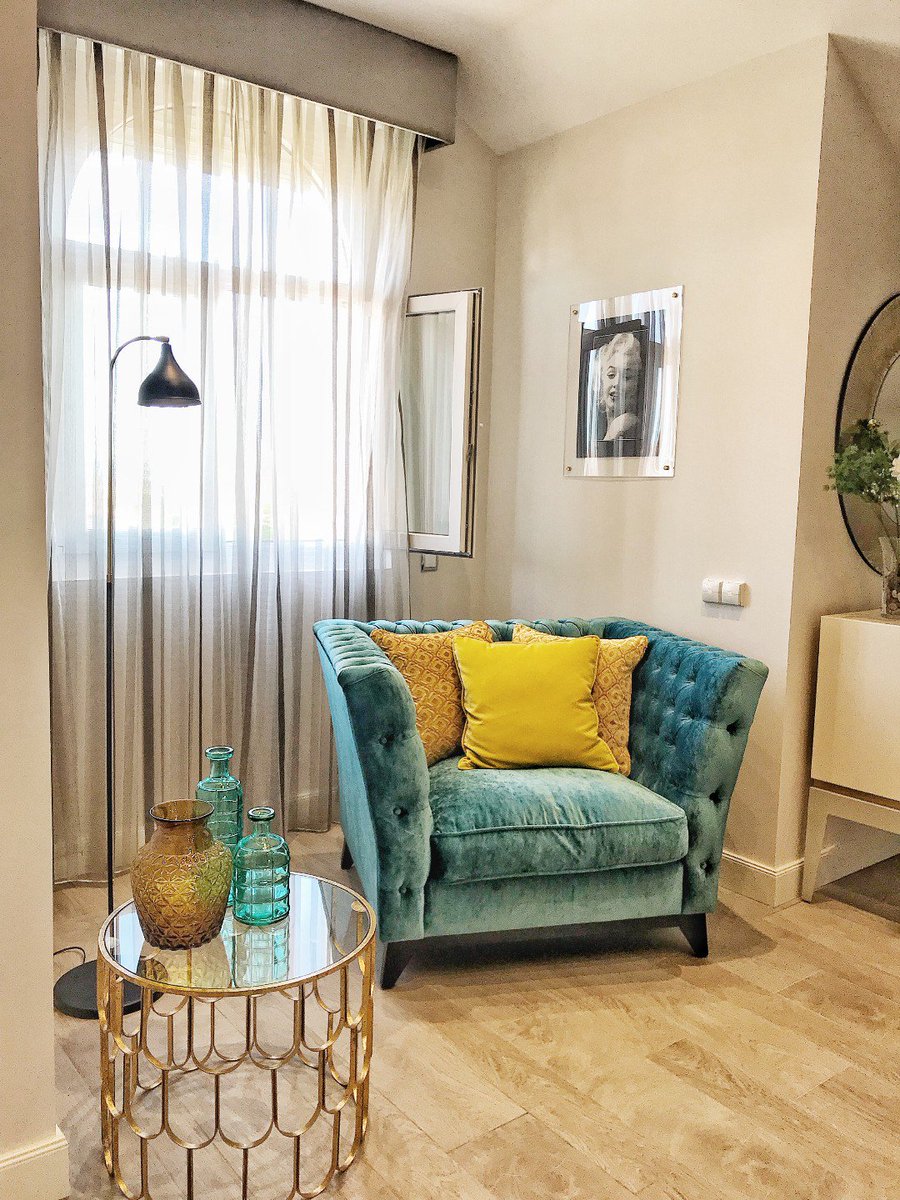 Marbella Design tweet media