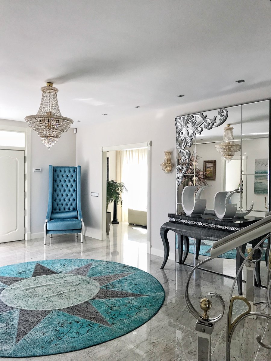 Marbella Design tweet media