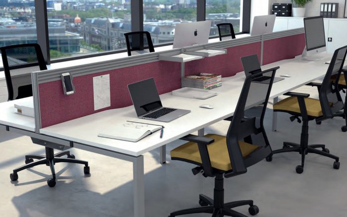 DesignInsider1's tweet photo. @TCOfficeBristol have created a Bench configured to meet every need. Design Insider spoke with Alex Worswick, Brand and Marketing Manager, who discussed the company and product portfolio that is suitable for most offices. Read more here https://t.co/KqV82srbOY https://t.co/RzJB1GMQw3