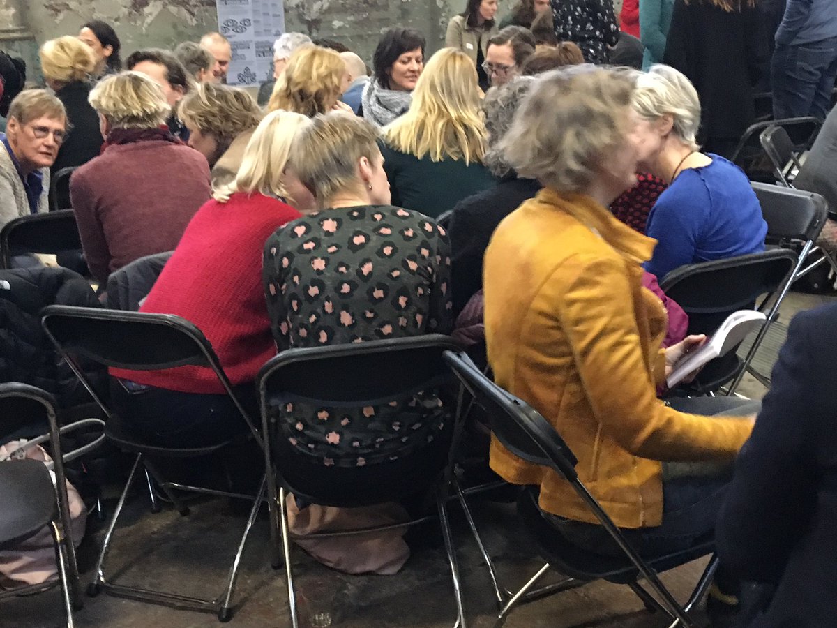 HumanDimensionJ's tweet photo. Geen kampvuur zonder #check-in #DDevent #deepdemocray https://t.co/A2x7E8Rvrc