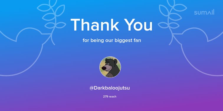 ZliderC's tweet photo. Our biggest fans this week: @Darkbaloojutsu. Thank you! via https://t.co/W9rJO7M9O8 https://t.co/pThAXZBKBd