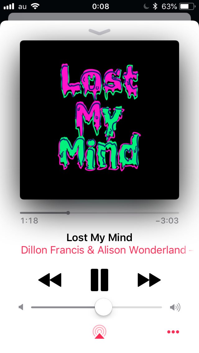 alison_japan's tweet image. 皆さんお待ちかねの@DillonFrancis と @awonderland の LOST MY MIND がリリースされましたねー！！！！！👏🏻👏🏻👏🏻👏🏻👏🏻👏🏻👏🏻👏🏻👏🏻👏🏻👏🏻👏🏻👏🏻👏🏻👏🏻👏🏻👏🏻
かなり中毒性高いですね🤤🎧🔊🔥
もうすぐ、1/31から Lost My Mind Tour も始まります！！
#AlisonWonderland
#dillonfrancis 
#lostmymind