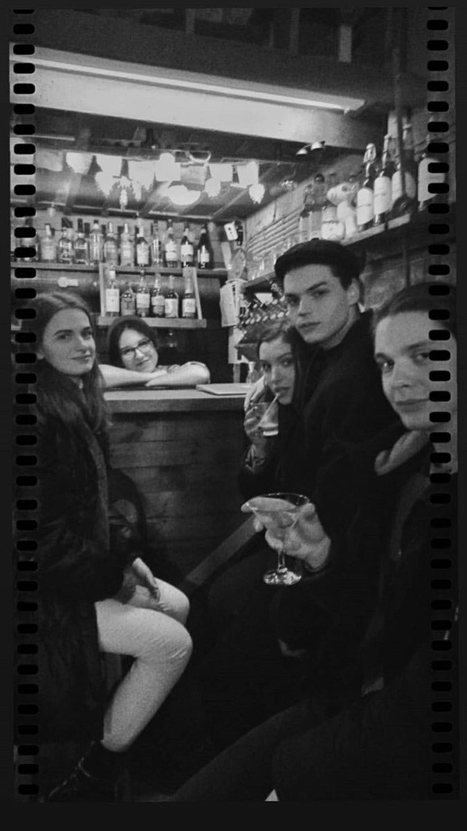 warmsense's tweet image. 🖤