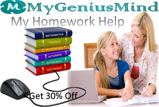 Olivia99718634's tweet image. Our authorities are offering Homework Help at a very effective price for learner. The study of Homework whether at the scholar or student can sensibly interesting.
For more info visit here bit.ly/2WgGn9q
Mail us@ Support@mygeniusmind.com
#MyAssignmentHelp
#MyHomeworkHelp