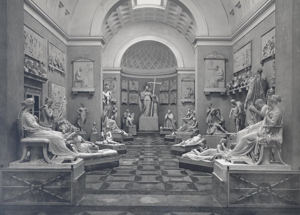 EMelchiorri's tweet photo. #25gennaio su @RaiRadioTechete #STENDHAL a #Gypsotheca e #Museo #AntonioCanova + #designer #EnzoMari da archivio #RAI 1979 >>https://t.co/0BzFv7XbGQ<< #MuseoAntonioCanova #Possagno #scultura #GeorgeWashington #mostra #exhibition - #design #arte #cultura - #Treviso https://t.co/BM3NHm24PC
