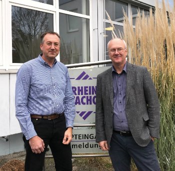 bit.ly/2FZx0VV
"<a href="/Rheintacho/">Rheintacho GmbH</a> extends management and reaches record turnover in 2018" #measuring #speedmeasurement #converting