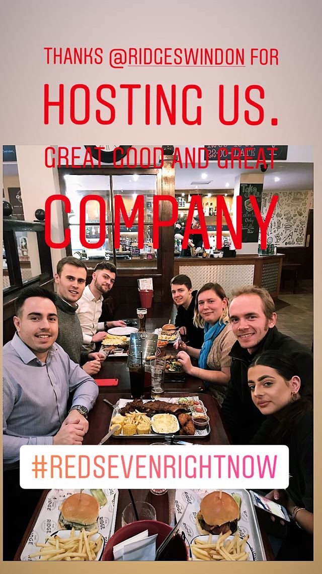 RedSeven Marketing tweet media