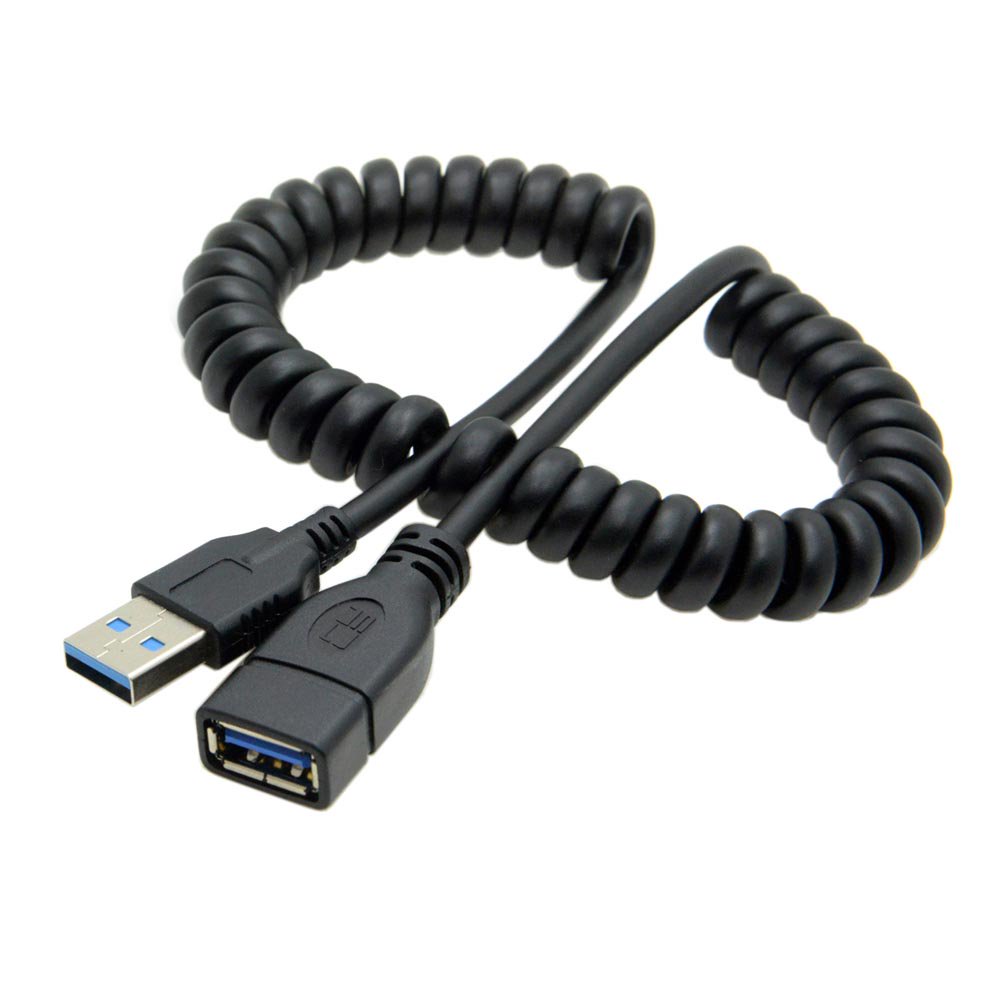 allputer's tweet image. This #USBExtenderCable got 2 FEATURES

1. USB 3.0 Super Fast Speed.
2. Retractable 

allputer.com/index.php?main…

3.3ft Long #RetractableUSB 3.0 Type-A Male to Female for #CellPhone Charging

#USBcable  #USBExtensionCable #USB #retractableUSBCable #RetractableCable