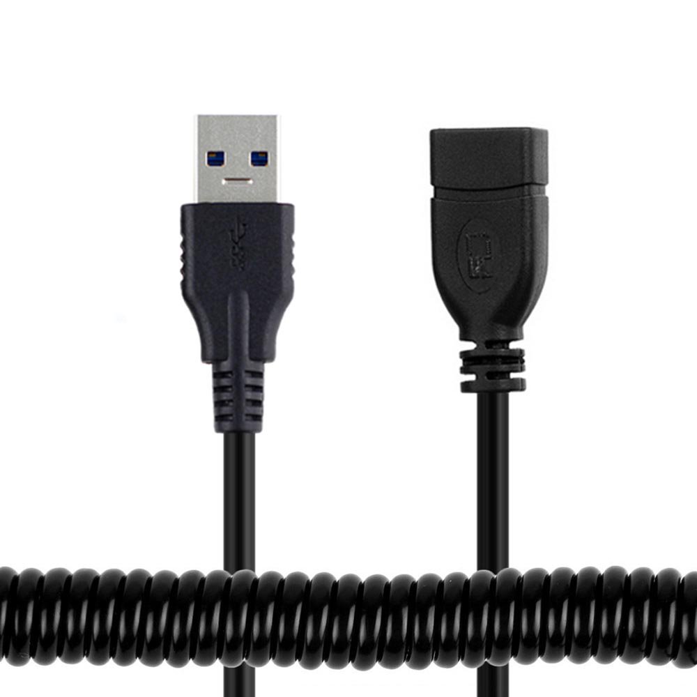 allputer's tweet image. This #USBExtenderCable got 2 FEATURES

1. USB 3.0 Super Fast Speed.
2. Retractable 

allputer.com/index.php?main…

3.3ft Long #RetractableUSB 3.0 Type-A Male to Female for #CellPhone Charging

#USBcable  #USBExtensionCable #USB #retractableUSBCable #RetractableCable
