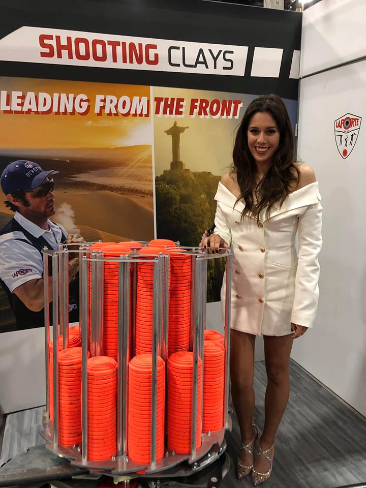 Laporte Worldwide tweet media