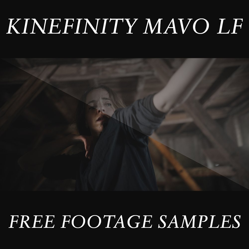 Hey all! So as a way to contribute to the <a href="/Kinefinity/">Kinefinity</a> community, I have made available for FREE 3 tiny clips (ungraded) shot with the MAVO LF for you guys to play around with / test out! #kinefinity #freedownload #samplefootage #kinefinitymavolf

hellodannyfeng.com/kinefinity-mav…