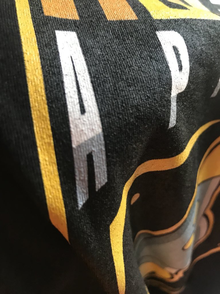 Your Design. Your Apparel. Your Brand .