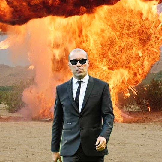 sofoot's tweet image. Jardim est parti avec 8 millions d'indemnités, il revient avec Vainqueur, Fabregas et tous les blessés rétablis. Masterclass.