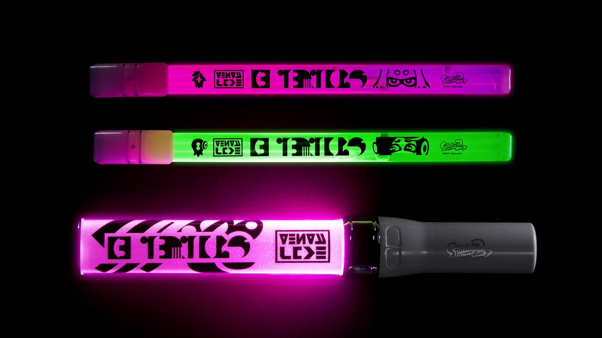 Splatoon（スプラトゥーン） on X: 
