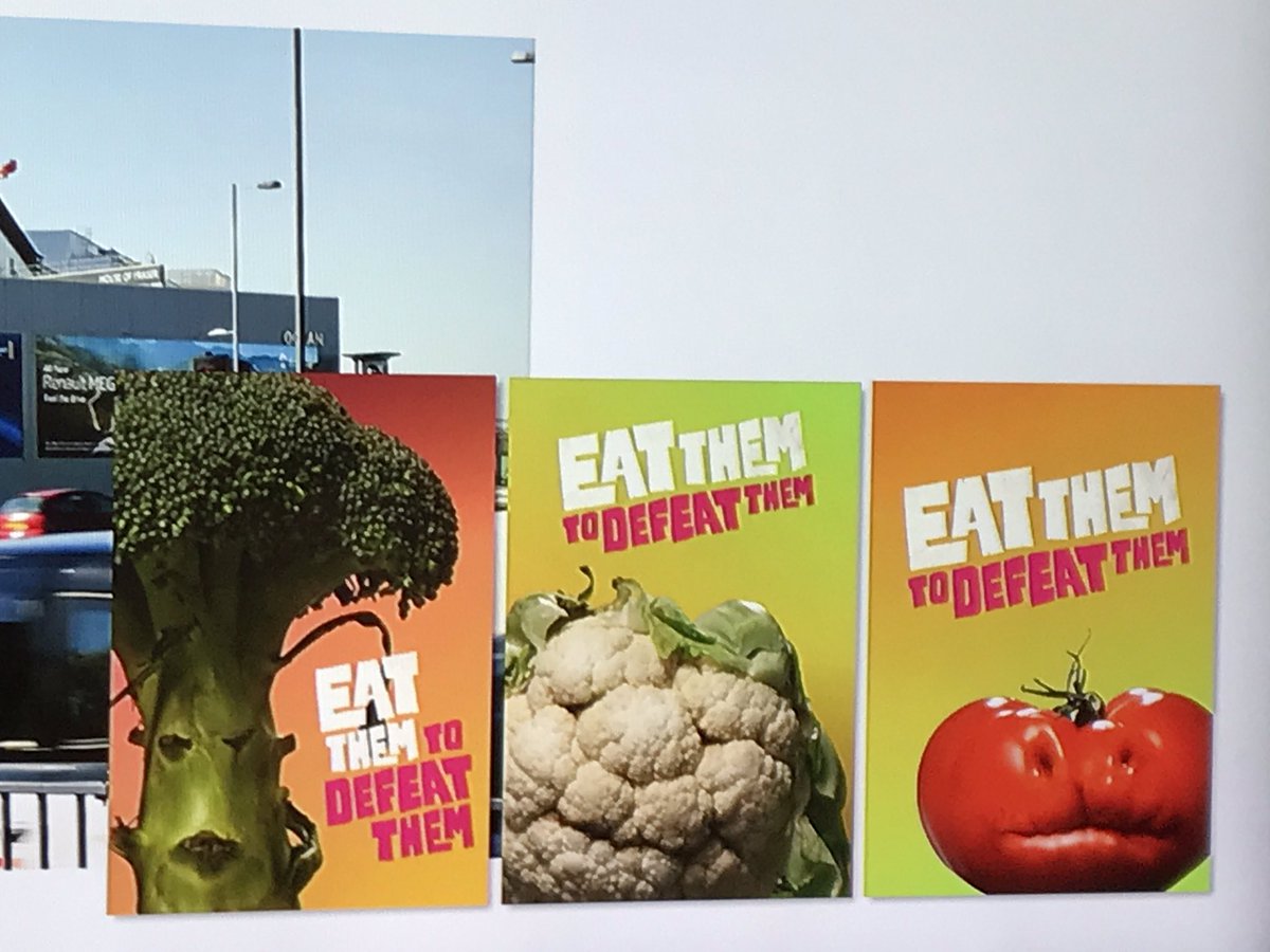 Eat them to defeat them! Great to see all the big retailers @waitrose @coopukfood @AldiUK @Morrisons @marksandspencer @Tesco @LidlUK support #peasplease & #vegpower. What a year its bean! Keep your eyes pealed @ITV Incredible work @Food_Foundation