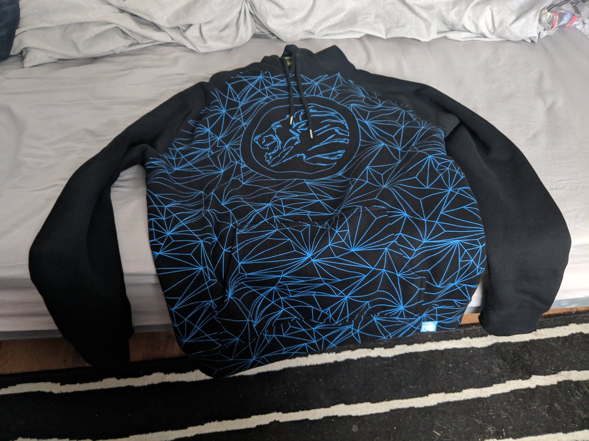 mattadams807's tweet image. #ProSyndicate got this today with a top and hat  #SyndicateOG