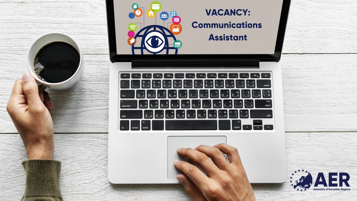 Are you a student of communications or EU affairs looking for some practical experience as part of your degree? 👨🏽‍💻👩🏾‍💻👨🏼‍💻👩🏻‍💻

We've got the perfect opportunity for you! 👀
🖱️🔗➡️aer.eu/wanted-communi…

#jobfairy #internfairy #comms #regions #EU
