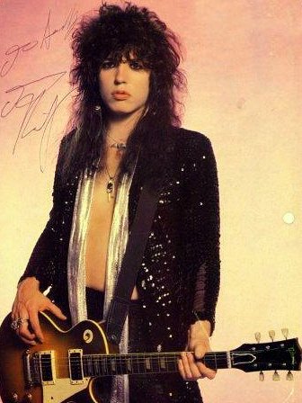 Happy birthday mr. Tom Keifer
January 26, 1961 