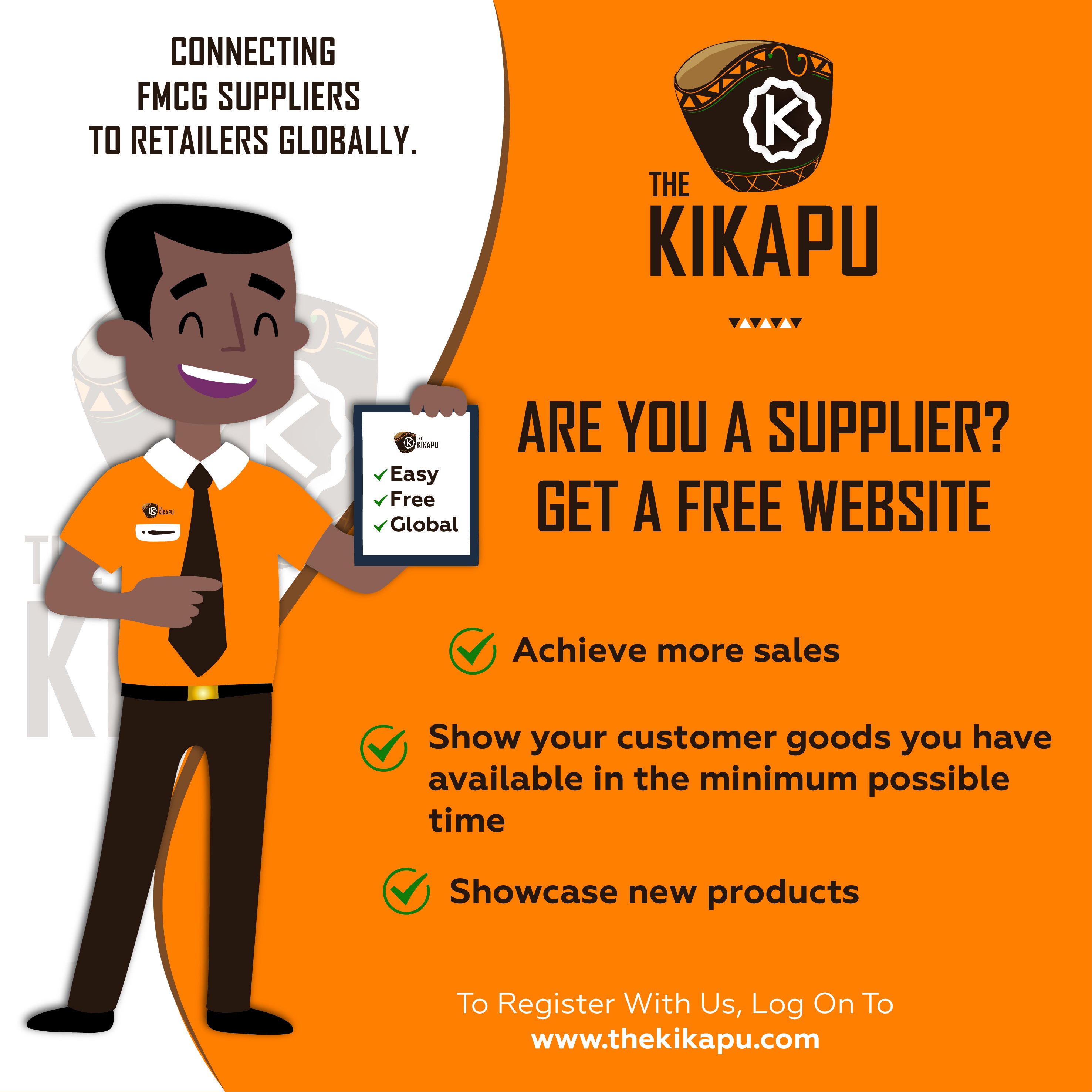 Easy FMCG Franchise Opportunities: Start Your Success Story