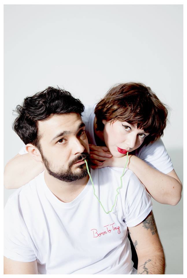 Loudunet's tweet photo. 16 février à 20h30 : Concert de Part-Time Friends à l'Espace Culturel René Monory à #Loudun @LoudunInfo #concert #spectacle https://t.co/xSxB0ZY3uG