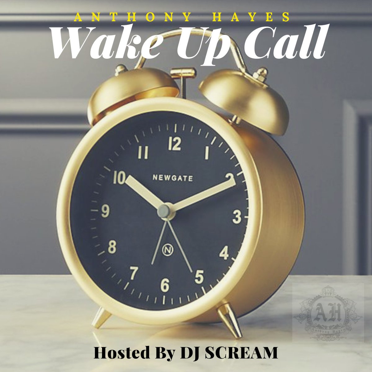 Follow RnB/Hiphop Artist #AnthonyCHayes On Instagram at instagram.com/Im_AnthonyHayes Check Out His New Mixtape "Wake Up Call" Hosted By DJ Scream Streaming Now On Tidal * #indieartistblueprint