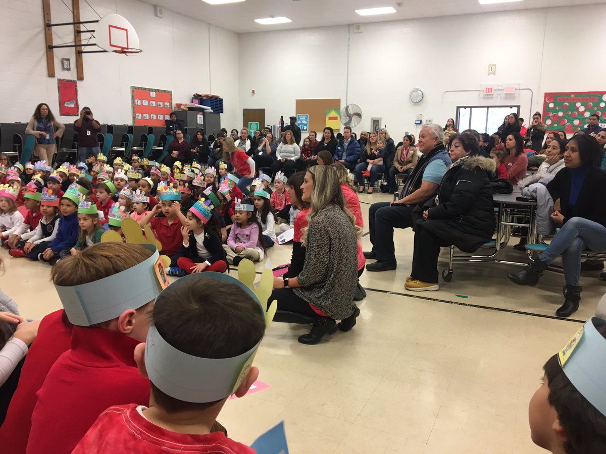 Principal Rodriguez tweet media