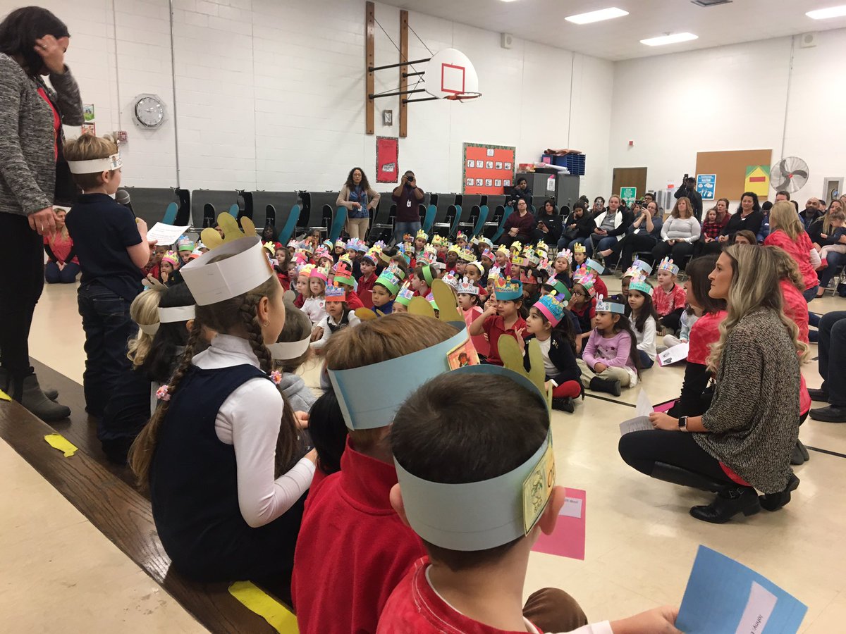 Principal Rodriguez tweet media