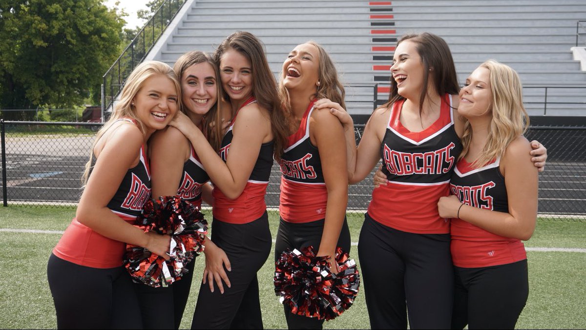 CHSDT_Bobcats's tweet photo. Come out and support our senior dancers tonight at 6:30! We’re so thankful for them and all their hard work they’ve put towards the team!❤️ https://t.co/uODsj6Tz6Z