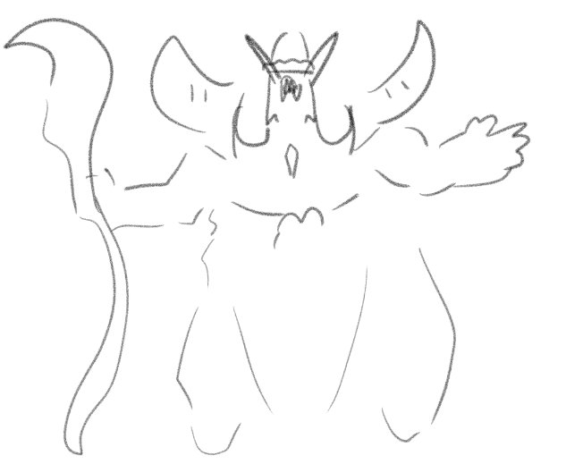 イヴァン雷帝描いたら出てきたので君はイヴァン雷帝 