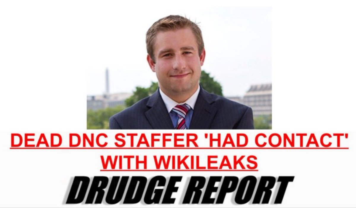 bocavista2016's tweet photo. HERE COMES THE 💥BOOM💥

Who can PROVE #DNCEmails weren't stolen/hacked?
👉#WikiLeaks (#JulianAssange)

Who is listed in Roger Stone indictment?
👉WL = #Organization1

Who can Stone now call as witnesses?
👉💥BOOM💥

⏲️Discovery = #SethRich⏲️

#MAGA #QAnon #Hannity #MuellerFriday https://t.co/Ke0N56ZQJS