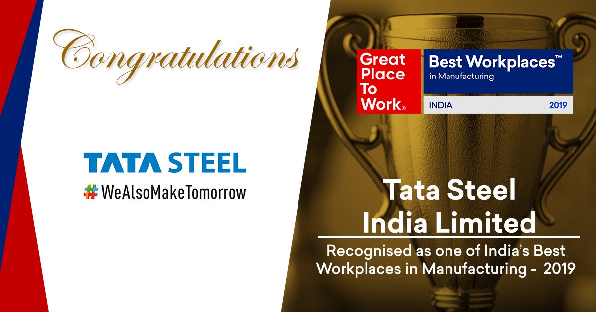 Great Place To Work® (@GPTW_India) | Twitter
