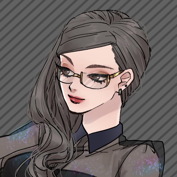 クールビューティのtwitterイラスト検索結果 古い順