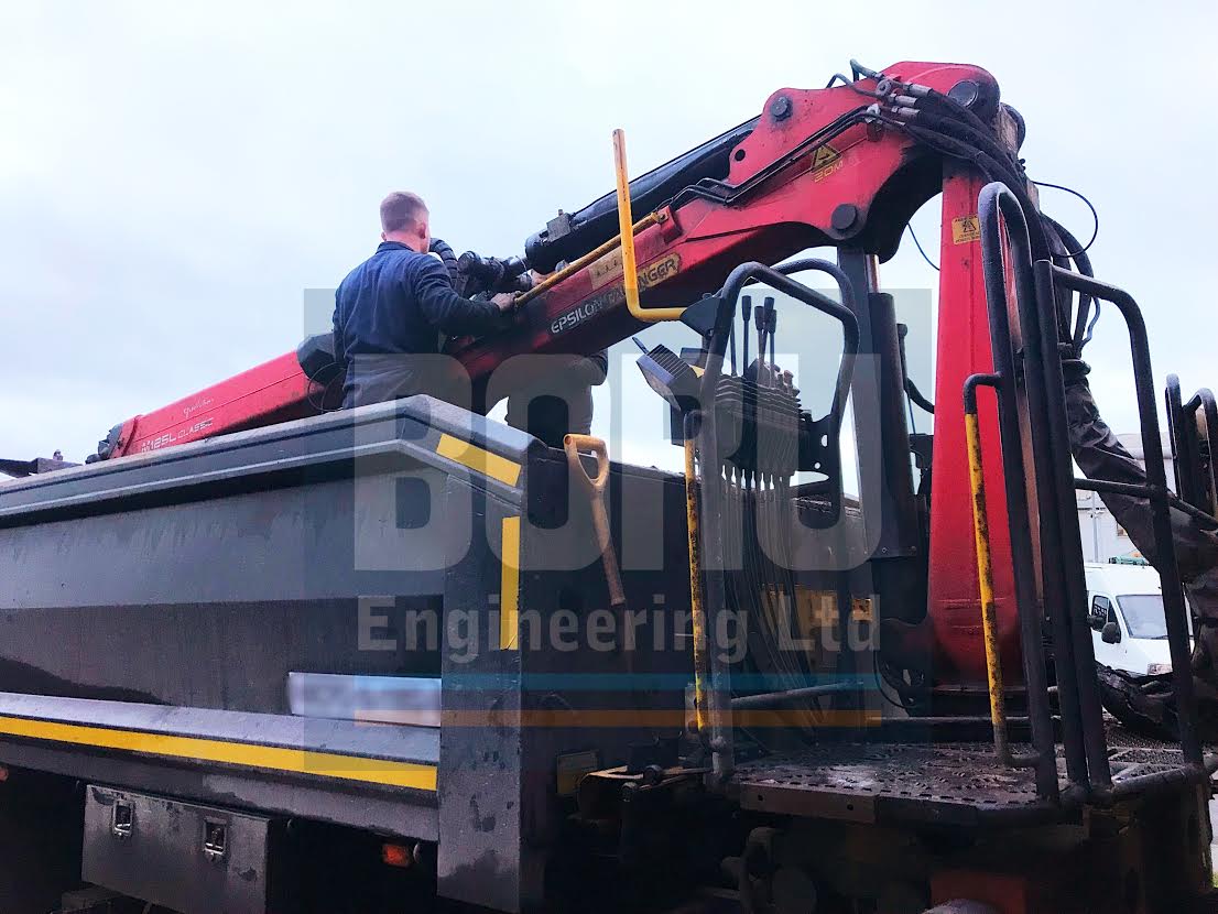 BoruEngineering's tweet image. Boru Engineering - Keeping Things Moving!