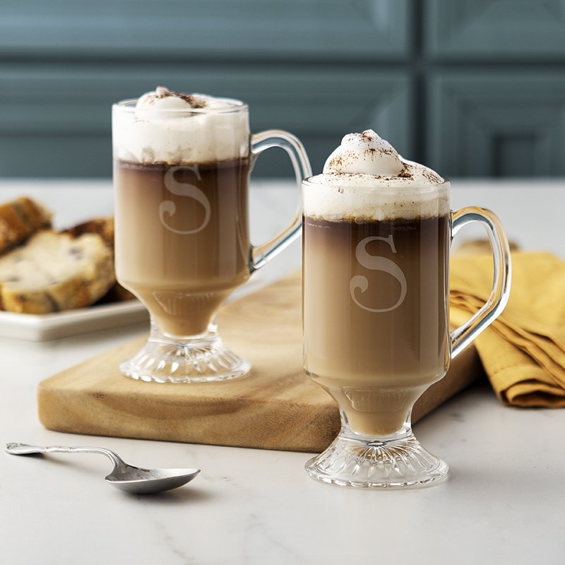 #Friday and #NationalIrishCoffeeDay makes a great start to the #weekend.