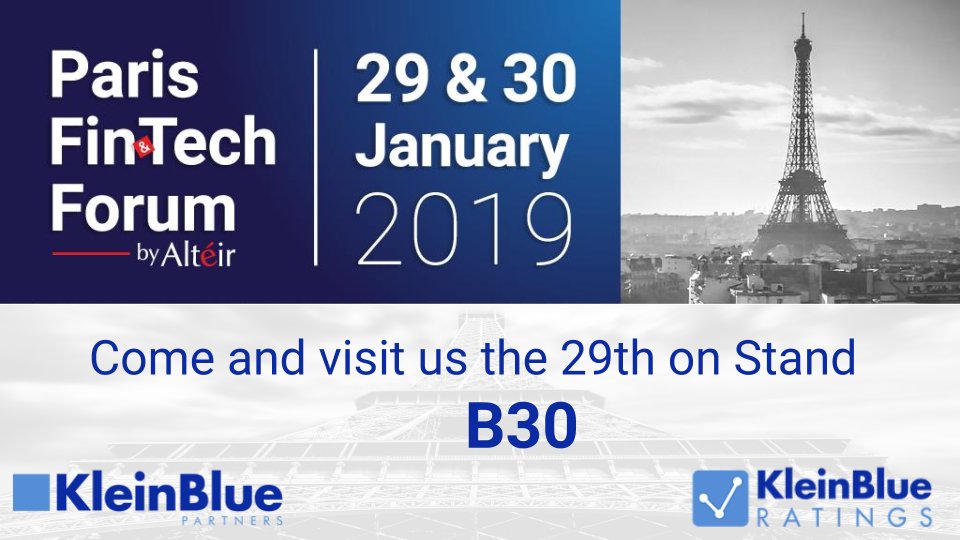 Klein Blue Ratings tweet media