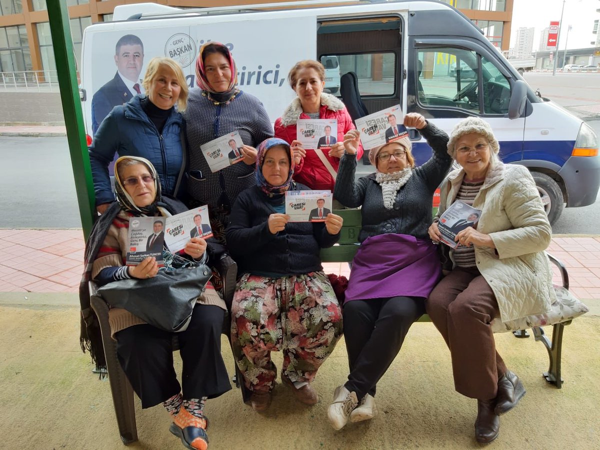 ahmetstuncer's tweet photo. Biz çıktığımız bu yola büyük bir başarı kazanacağımıza inanarak çıktık. #Mezitli’de alacağımız büyük oy ile seçimi kazanarak #Mersin Büyükşehiri almak için m��cadele edeceğiz. 
Çok az kaldı ! 
Kararlı, uyumlu, verimli bir yönetim modeli ile geliyoruz.

#MartınSonuBahar https://t.co/c9TgdDksz1