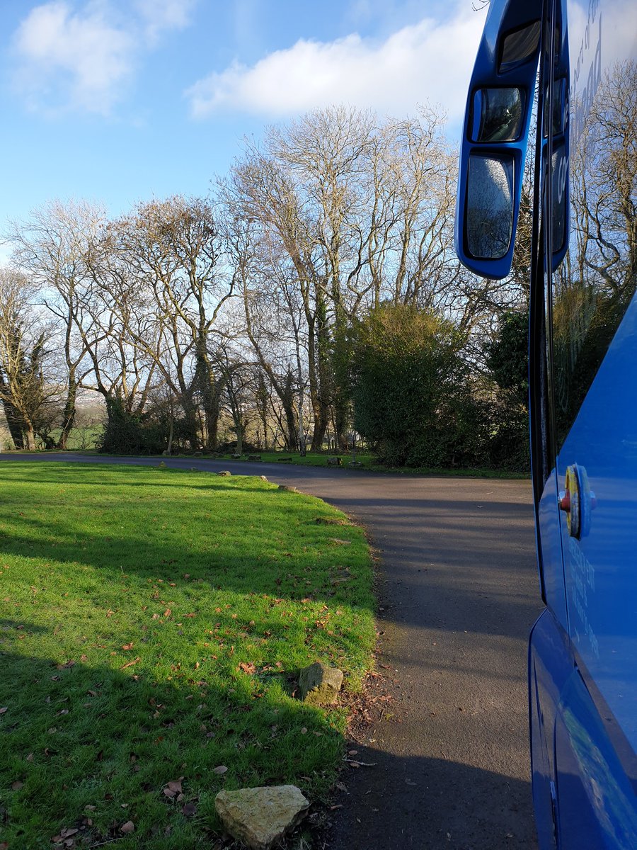 What a Beautiful day !
<a href="/DAMORYCOACHES/">Damory Coaches</a> at Leeson House.
7101 
@AdamEkeen
<a href="/AndrewWickhamGo/">Andrew Wickham</a>
<a href="/DavidLeeKong/">David Lee-Kong</a>
<a href="/plymouthbus/">Plymouth Citybus</a>