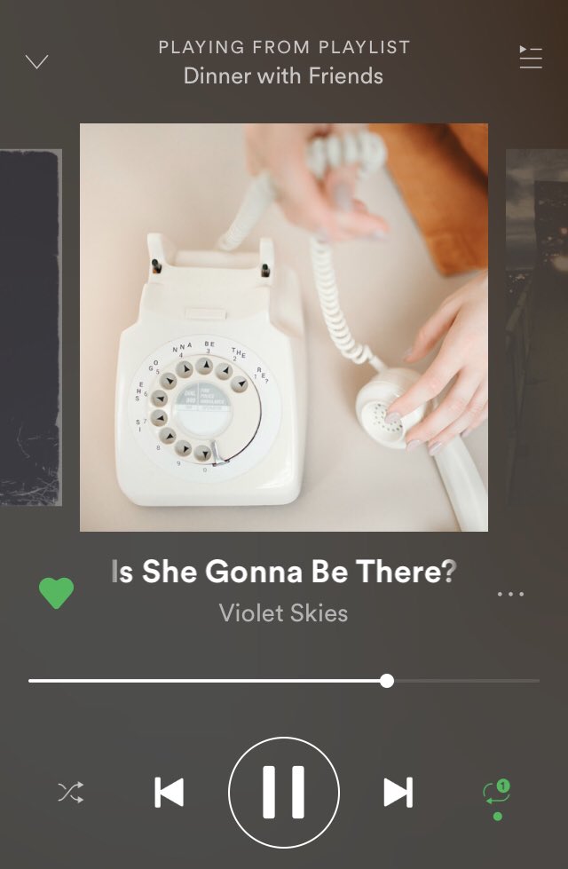 LetsBuySomfings's tweet photo. @ourrachblogs Rach, there is only one thing possible right now. #onloud #onrepeat #newmusicfriday
https://t.co/UpoTDSRKs2 https://t.co/gGSdIcR9b2