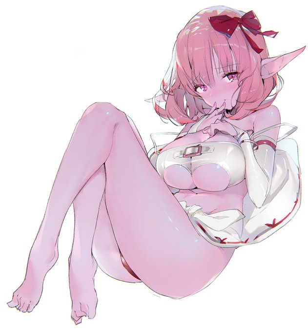 淫乱ぴんくだーくえるふ 