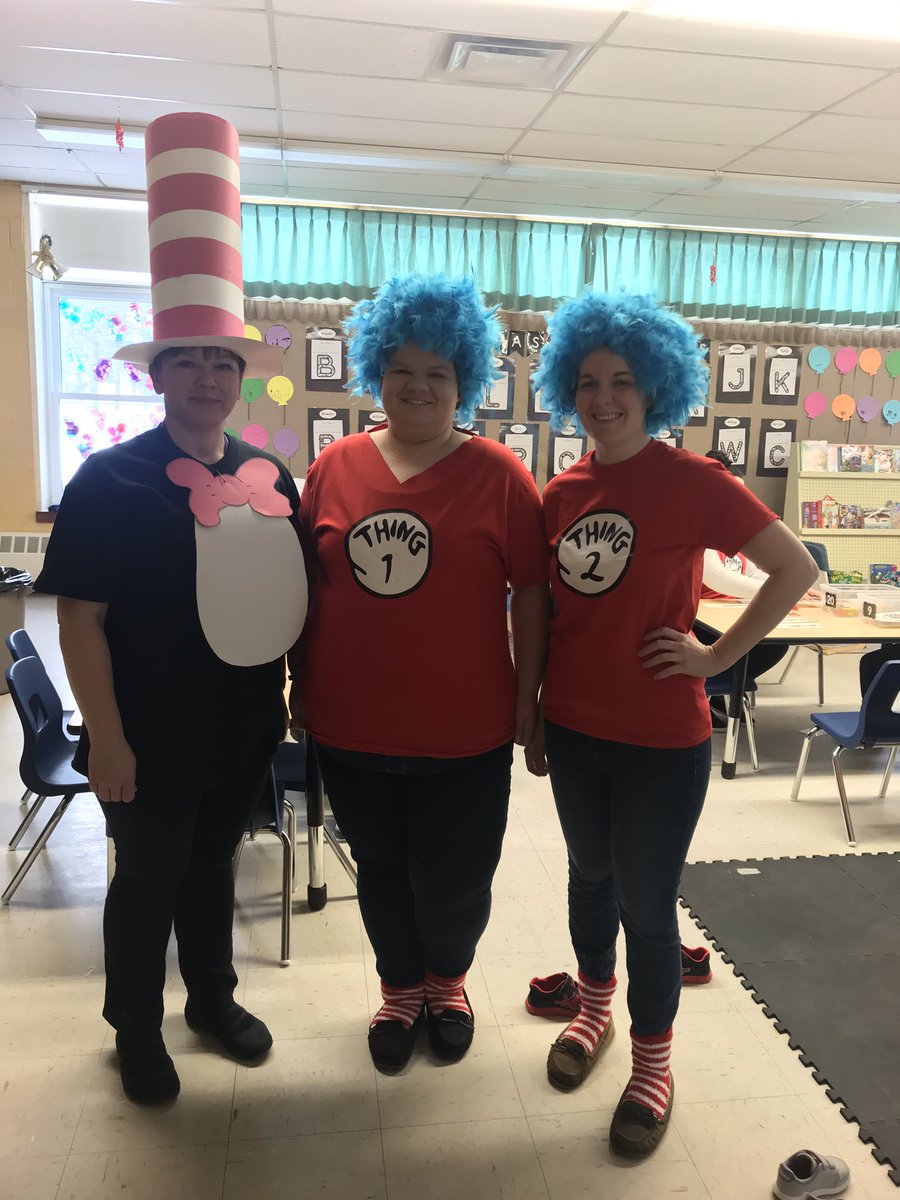 clicher3's tweet photo. Book Character Day and Spark Day at Herman Street Public School https://t.co/I29DBraAKn