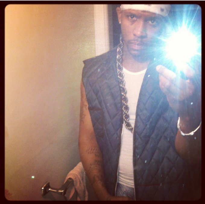 #10yearchallenge from 21 to 31. I've grown not only physically but mentally and Spiritually as well https://t<a href="/tag/10yearchallenge"class="tags">#10yearchallenge</a>