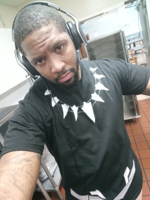 #10yearchallenge from 21 to 31. I've grown not only physically but mentally and Spiritually as well https://t<a href="/tag/10yearchallenge"class="tags">#10yearchallenge</a>