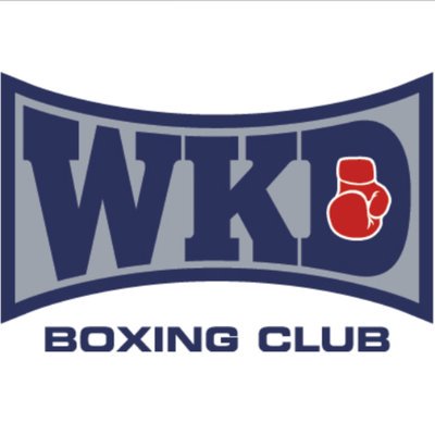 We are proud to continue to sponsor @WKDbox as part of our #community #support programme.  #teamwkd #boxing